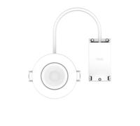 Spot Encastrable 5,4W Dimmable CCT IP65 BLANC RE2020 - 3000K/4000K/6000K