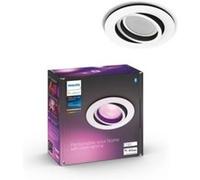 Philips Hue White and Color ambiance Spot encastrable Centura