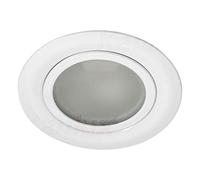 Spot encastrable fixe-GAVI CT-2116B-W-g4-12v