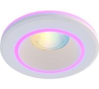Spot encastrable LED - CALEX - SMART HALO DOWNLIGHT - 500 ml - Blanc