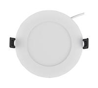 Spot Encastrable LED Downlight Panel Extra-Plat 7W Blanc Froid 6000K