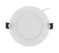 Spot Encastrable LED Downlight Panel Extra-Plat 7W Blanc Neutre 4200-4500K