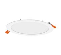 OSRAM HOMELIGHTING Spot encastrable Essential Slim 225 mm LED 22W 2000 lm 3000K lot de 3