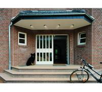 Spot encastrable LED GU5.3 Paulmann 17951 N/A 50 W noir (brillant)