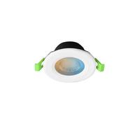 Spot Encastrable Miidex Spectra Ø86 Mm Cct 4¿6w Dimmable