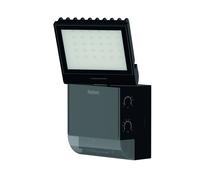 Spot encastrable - THEBEN - Theleda S8-100 BK - 8W - Noir - LED intégrée