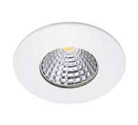 spot encastré à led - aric aquapro - 8w - 3000k - ip65 - aric 50410