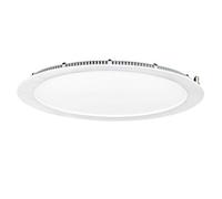 spot encastré à led - aric flat - 30w - 4000k - dimmable - aric 50380
