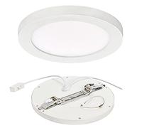 spot encastré à led - aric universal - 12w - cct - 3/4/6000k - aric 50714