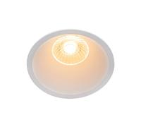 Spot encastré ALBRIC Aluminium Blanc LED - NORDLUX 2310340001