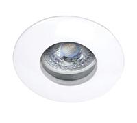 spot encastré - aric kit hidro led - 6 watts - 3000k - blanc - aric 51044