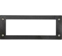 Spot encastré Dkl Italia Leti 300 1xE27 noir - DKL5C1E27.A