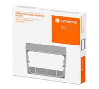 Ledvance Downlight PC Blanc