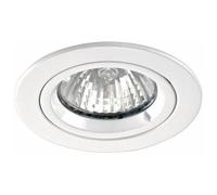 Spot Encastré - Fixe - Speed 50 - 12v - Blanc Aric