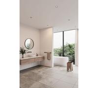 Spot encastré FREMONT Métal Acier Brossé LED Module Incl. - Nordlux 2310036032