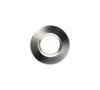 Spot encastré FREMONT Métal Acier Brossé LED Module Incl. - Nordlux 2310056032
