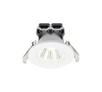 Spot encastré FREMONT Métal Blanc LED Module Incl. - Nordlux 2310056001
