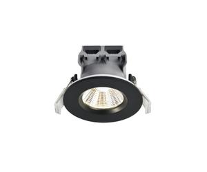 Spot encastré FREMONT Métal Noir LED Module Incl. - Nordlux 2310036003
