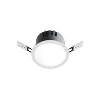 Spot Encastré Intelligent à Détection de Présence Humaine T8R Mesh 2.0, Luminosité Réglable, Température de Couleur