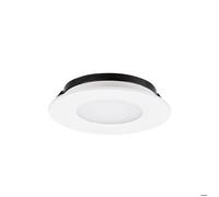 Spot encastré IP65 - ARIC - Blancs - LED - Contemporain - Design