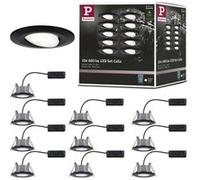 Paulmann Calla Spot lumineux encastrable LED 6 W E