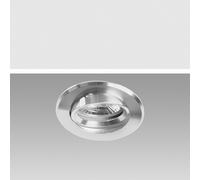 Spot Encastré LED Genius 5000K Blanc Du Jour 7W CRI 90 16302-1 Ø 67Mm