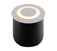 Spot Encastré LED Mur Ø 62 Mm 3000 K Chaud IP65 Lampe D'extérieur