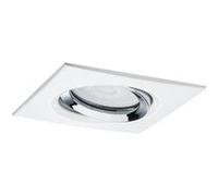 Paulmann 936.64 Spot lumineux encastrable GU5.3 35 W