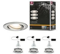 Paulmann 929.00 Spot lumineux encastrable GU10