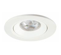 Spot encastré LED Start - 4000K 5W SYLVANIA