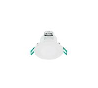 Spot encastré LED - SYLVANIA - Start Spot 6W - 610lm - IP65 - Blanc