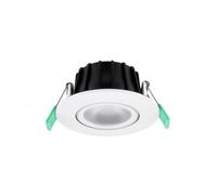Spot encastré Obico - 5,4W - 550 lm - IP65 - gradable SYLVANIA
