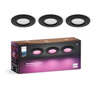 Hue Spot encastrable 929003712202 Hue WCA Slim 24.9 W
