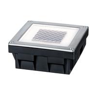 Spot Encastré - Solaire - Étanche - Solar Cube/Box - Led - 0,24 W Paulmann Multicolore