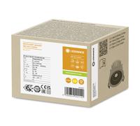 Spot encastré SP ADJ P 8W 927 PS DIM IP20 BK 4099854000140