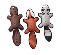 SPOT Ethical Pet Products 68054711 Peluche Oxford Animaux 50,8 cm