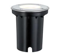 Spot Extérieur Encastrable Gu10 Paulmann 93992 3.5 W Acier Inoxydable