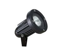 Spot Extérieur Helio Aluminium GU10 IP65 LEDS-C4 05-9640-05-37