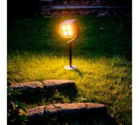 Spot Extérieur LED 11W avec Piquet Attex