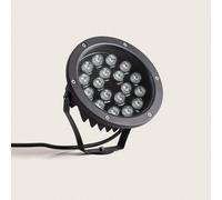 Spot Extérieur LED 18W IP67 Colmar sur Piquet