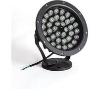 LEDKIA LIGHTING Spot Extérieur LED 36W Colmar 3000K Blanc chaud
