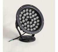 Spot Extérieur Led 36w Colmar 3000k3000k