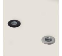 TechBrey Spot Extérieur LED 1W Encastrable au sol 12V DC Noir Tiziano Blanc Chaud 2700K 72 mm https://www.fnac.com/mp48807154/TechBrey-Spot-Exterieur-LED-1W-Encastrable-au-sol-12-24V-DC-Noir-Tiziano-Blanc-Chaud-2700K/w-4?oref=8cec8882-4698-782f-4dfa-6922978d5d3c