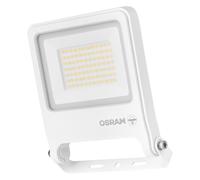 Spot Extérieur LED OSRAM 3000K IP65 Verre Aluminium Blanc 17,2 cm 220-240V