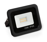 Spot extérieur LED SLIM 10W 850lm blanc neutre IP66