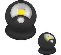 Spot Fishtec COB Modulo 360 Noir G