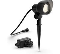 Spot Gardenlink - 24 W - 2700 K - IP44 - Extérieur Blanc G