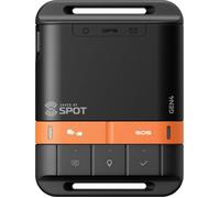 SPOT Gen4 Système de géolocalisation GPS traceur de personnes noir-orange