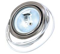 Spot halogène complet d'origine Hotte (C00268522 ARISTON HOTPOINT INDESIT)