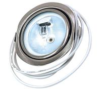 Spot halogène complet d'origine Hotte C00268522 ARISTON HOTPOINT INDESIT